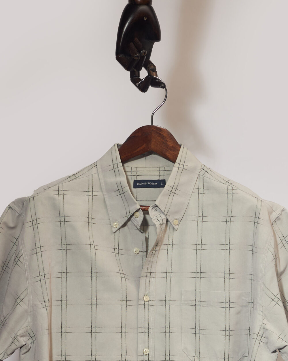 Taylor Wright Shirt(XL)