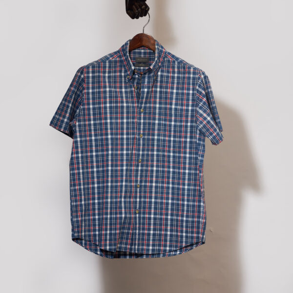 Van Heusen button down Shirt(XL)