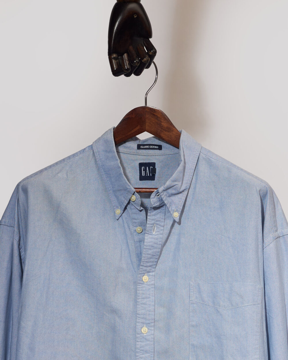 GAP Shirt(4XL)