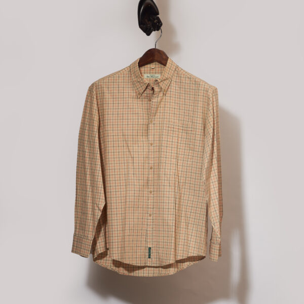 Ben Sherman button down Shirt(XL)