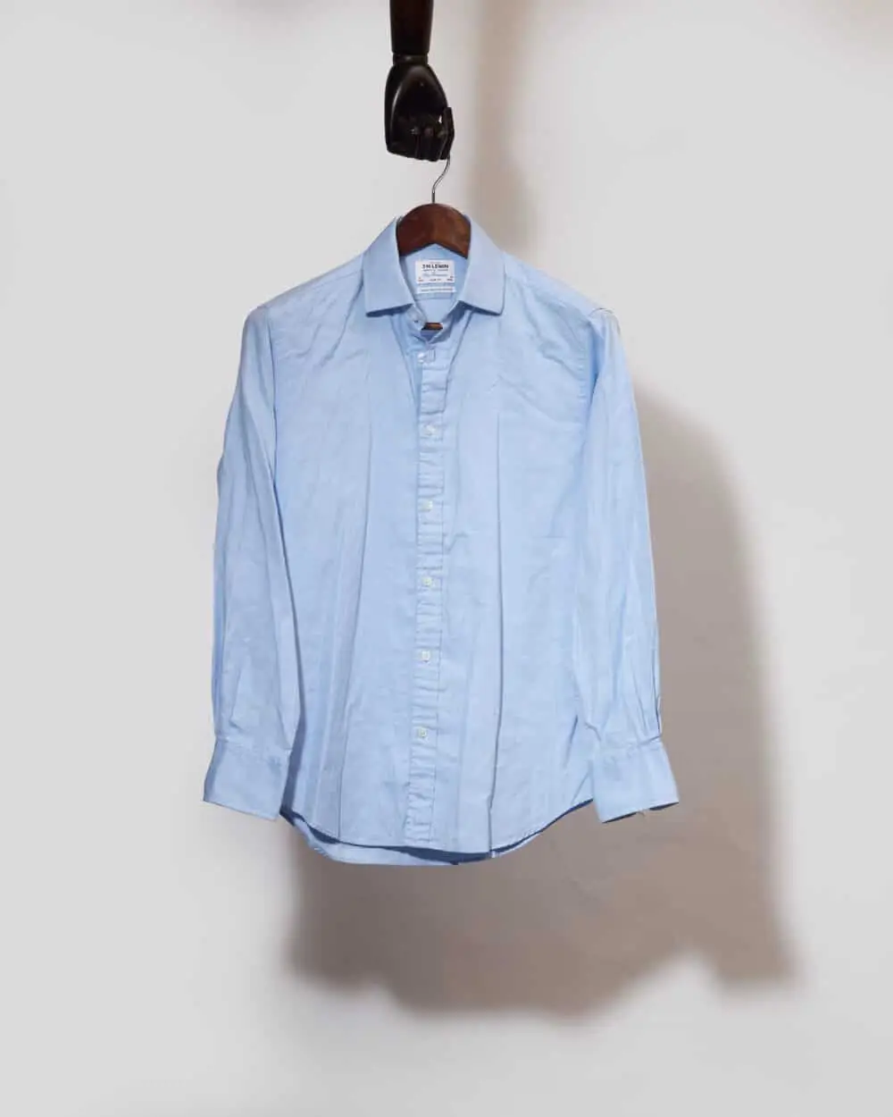T.M LEWIN Shirt(L)