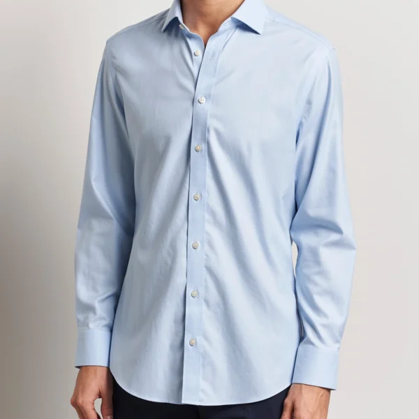 T.M LEWIN Shirt(L)