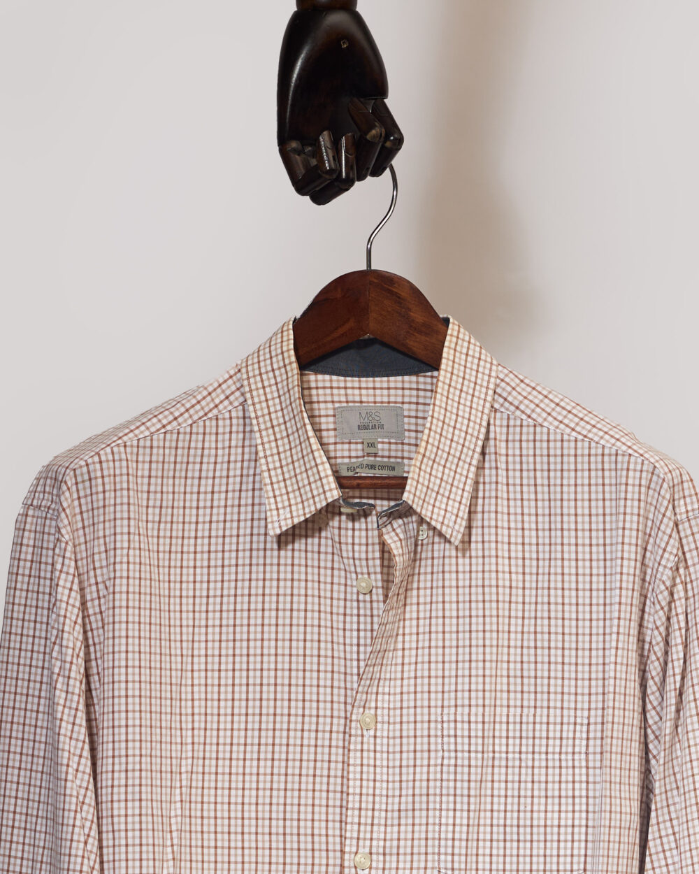 Marks & Spencer Shirt(3XL)