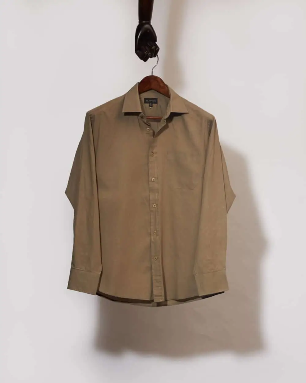 Burton Shirt(XL)