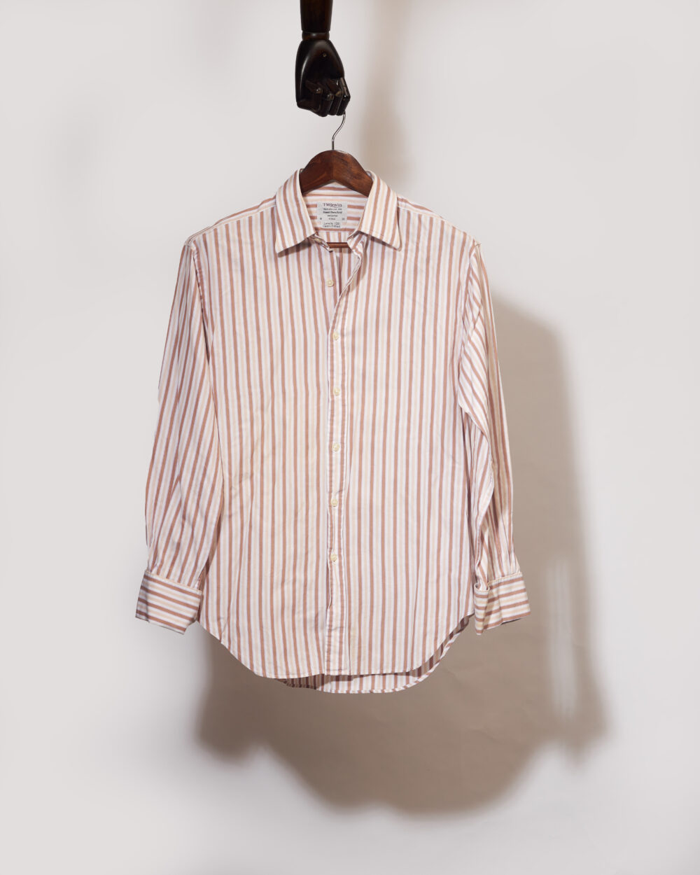 T.M LEWIN Shirt(XL)