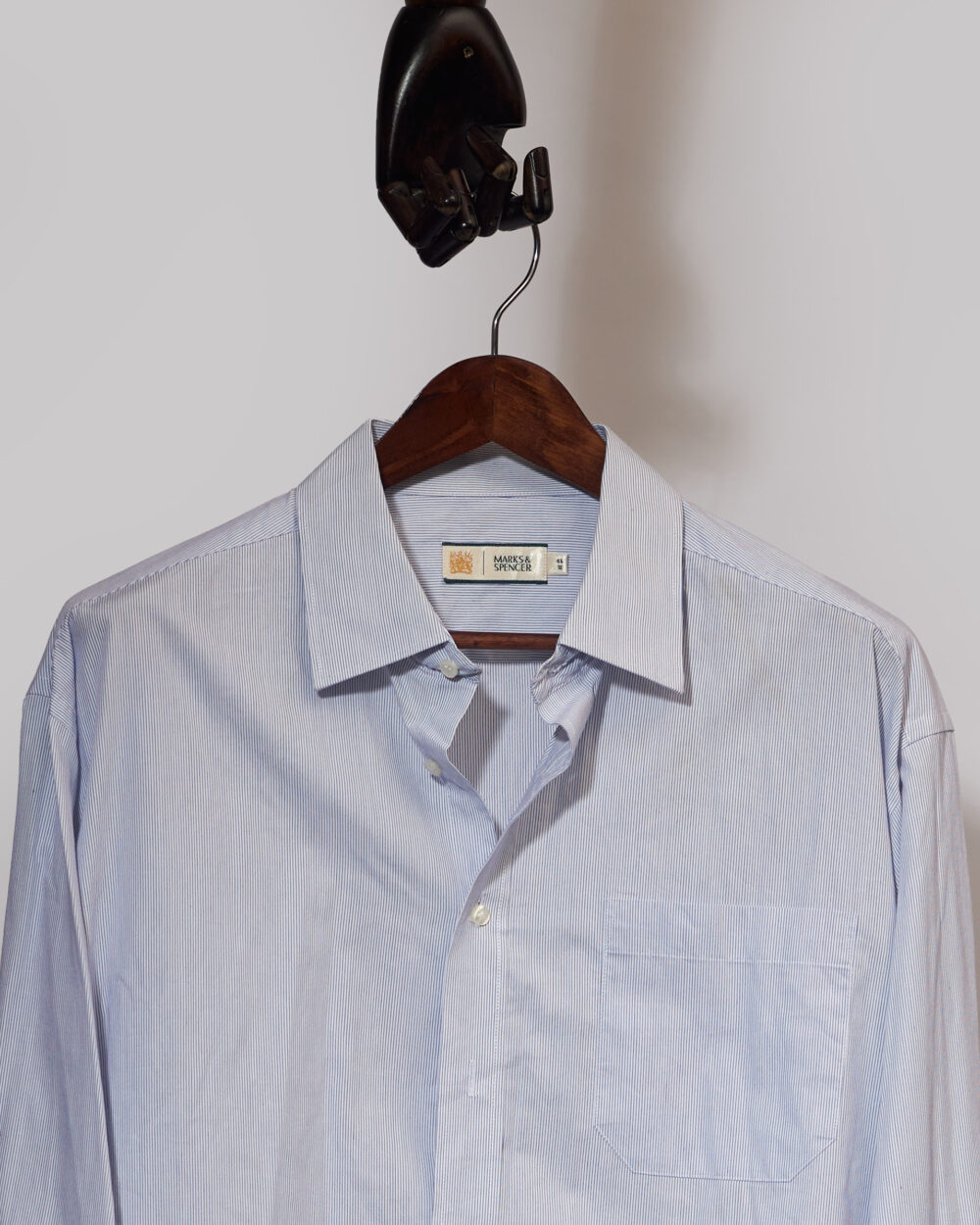 Marks & Spencer Shirt(3XL)