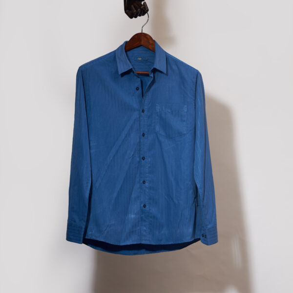 Cotton Traders Pencil Shirt(XL)