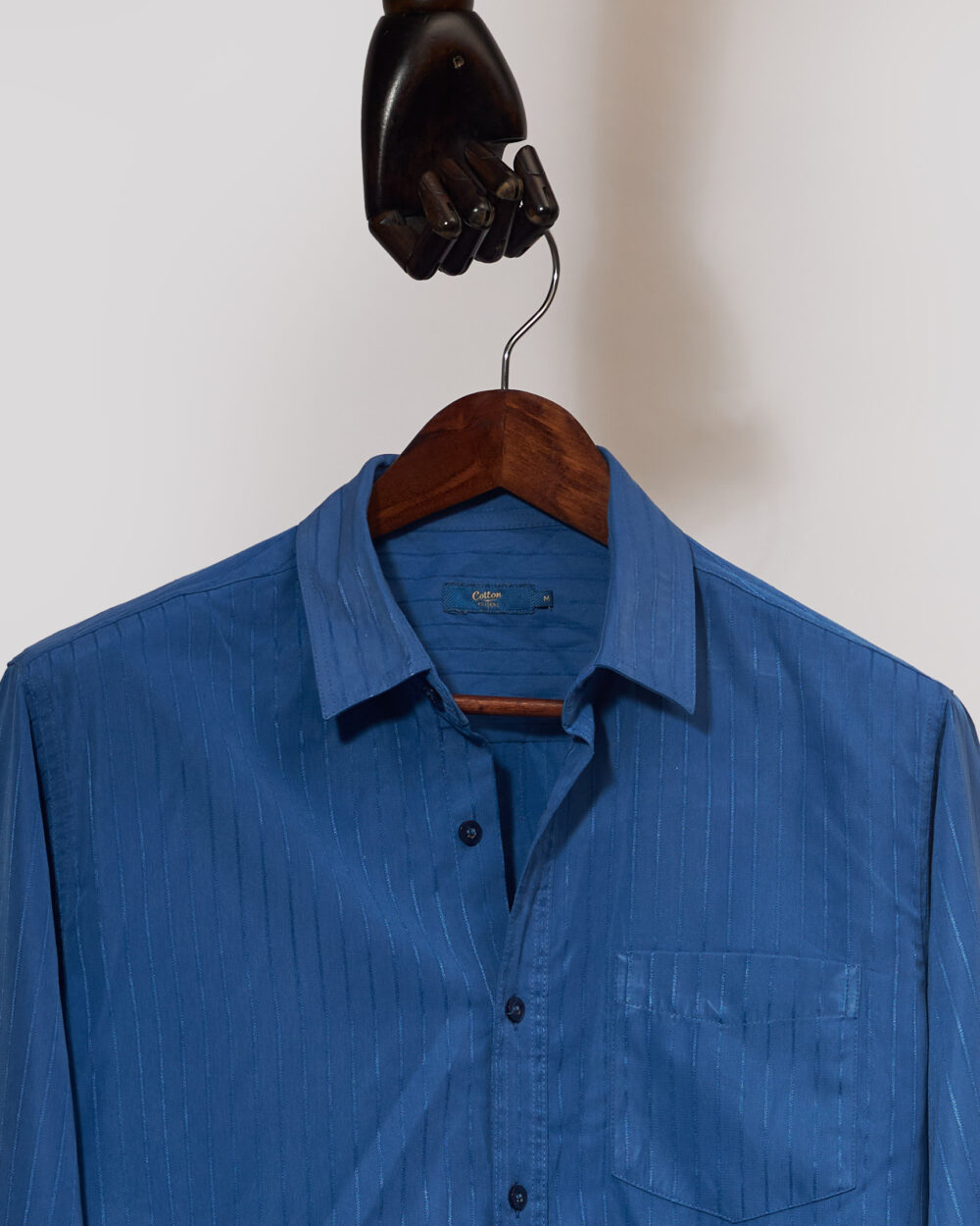 Cotton Traders Pencil Shirt(XL)