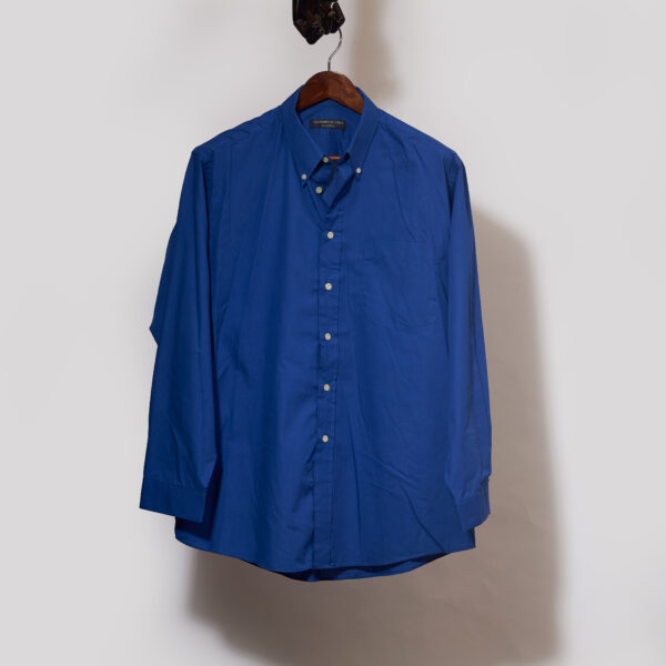 Cedarwood Plain Shirt(2XL)