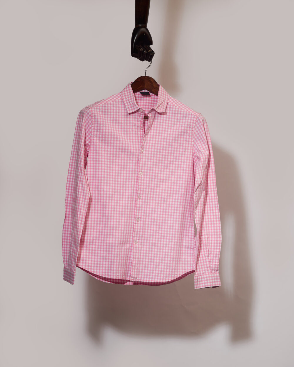 Asos Gingham Shirt(L)