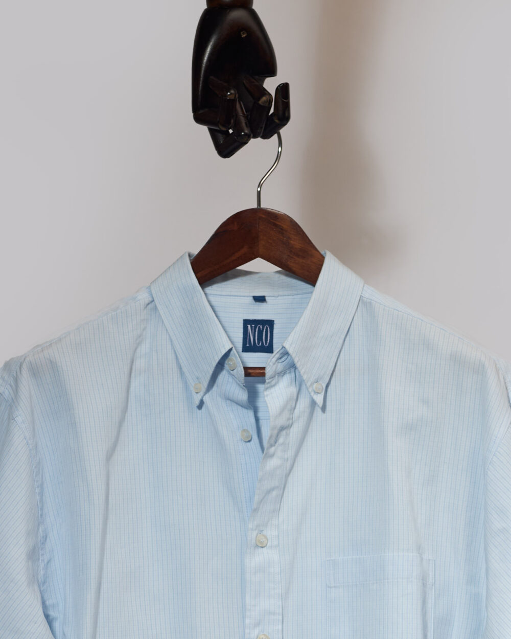 NCO Graph Shirt(2XL)