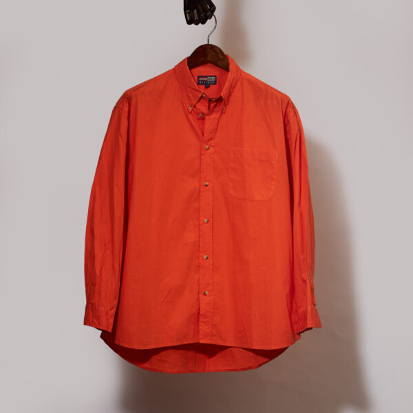 Armando Plain Shirt(3XL)