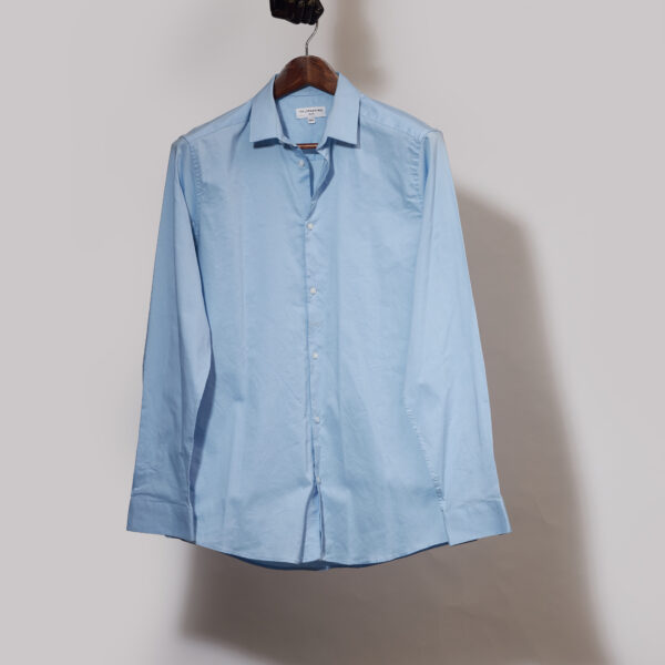 Taylor Wright Plain Shirt(3XL)