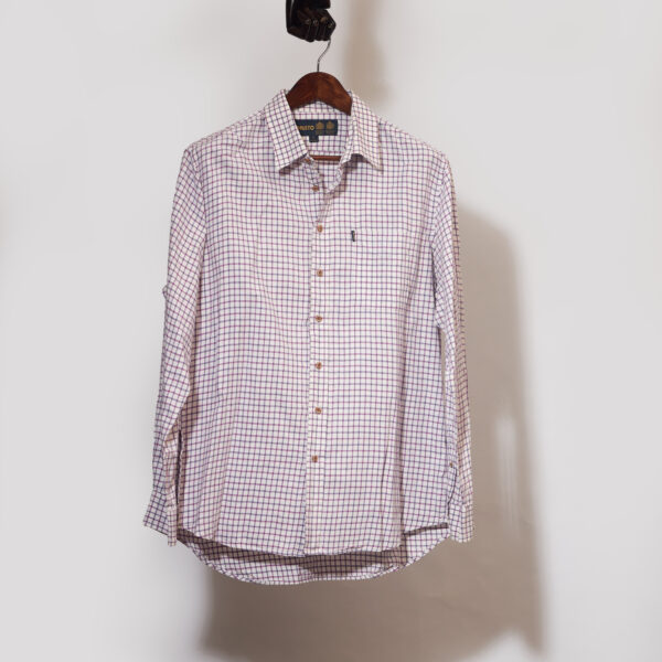 Musto Buffalo Shirt(2XL)