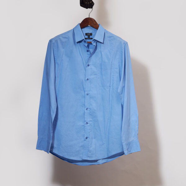 F&F Plain Shirt(2XL)