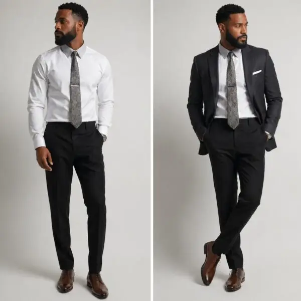 OFFICE ESSENTIAL BUNDLE (M)