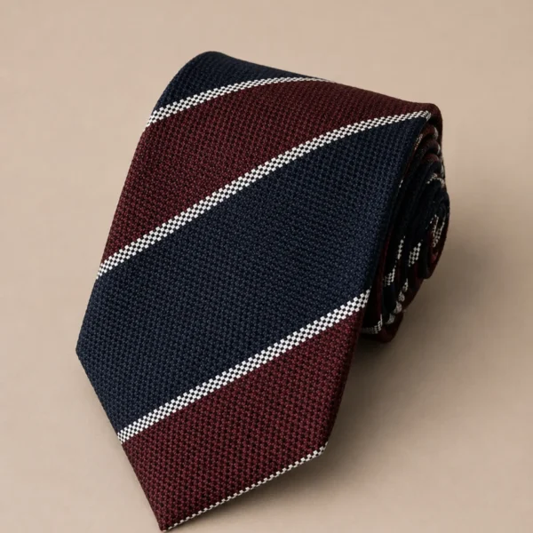 British Vintage Tie