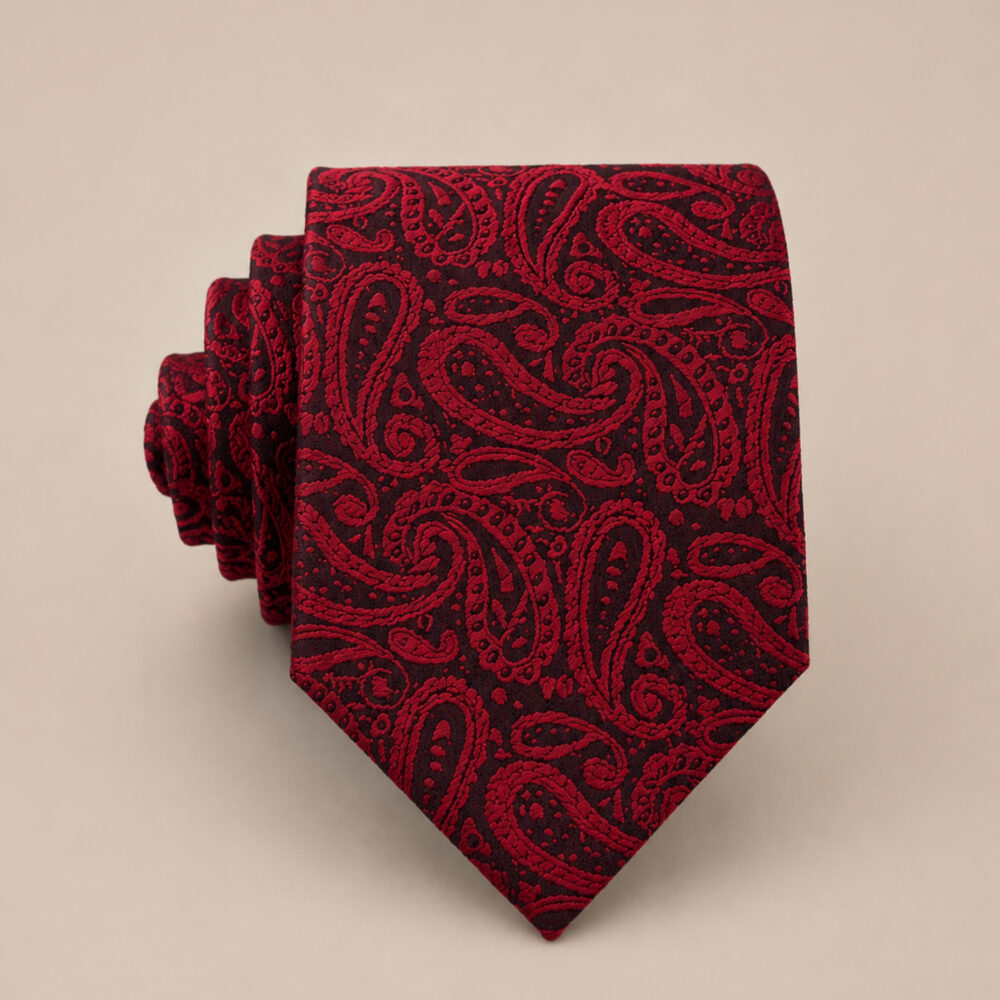 Paisley Set