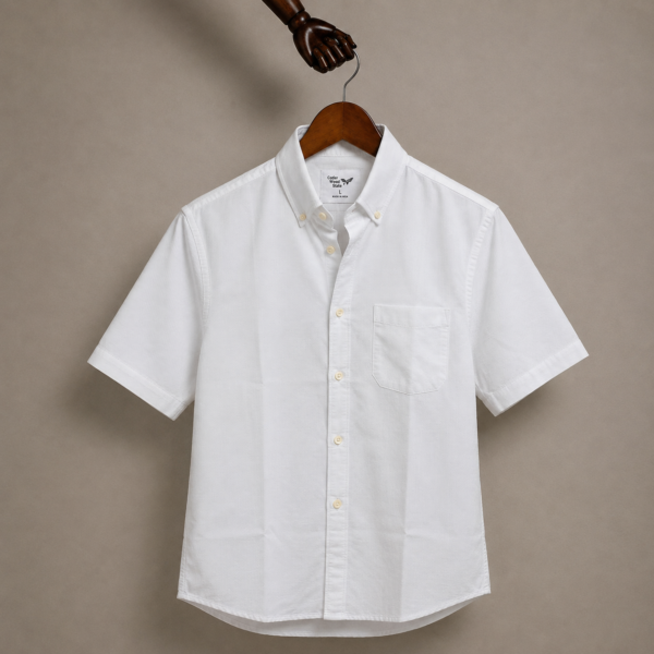 Cedarwood State Pin-down Shirt (XL)