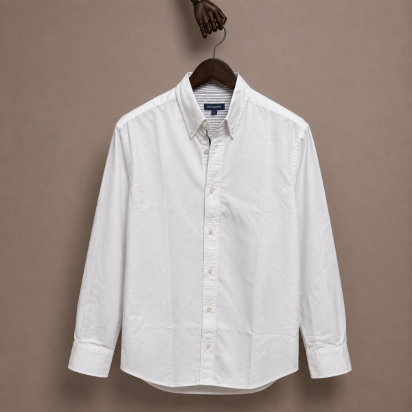 Highmoor Pin-down Shirt (2XL)