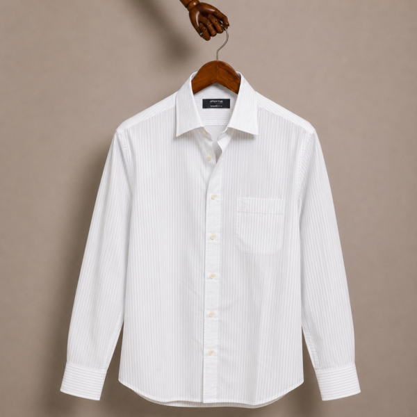 Eterna Cuff Links shirt (XL)