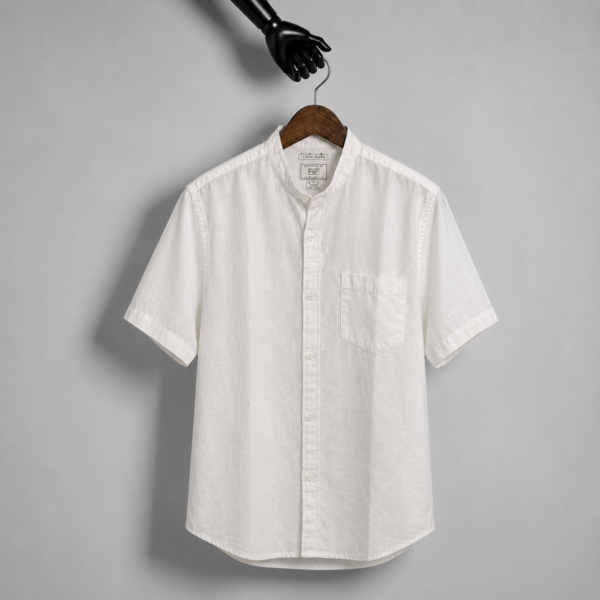 F & F Linen Blend (3XL)