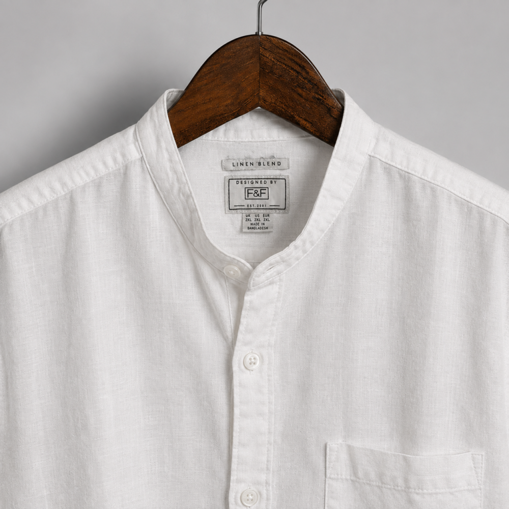 F & F Linen Blend (3XL)