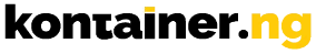 Kontainer