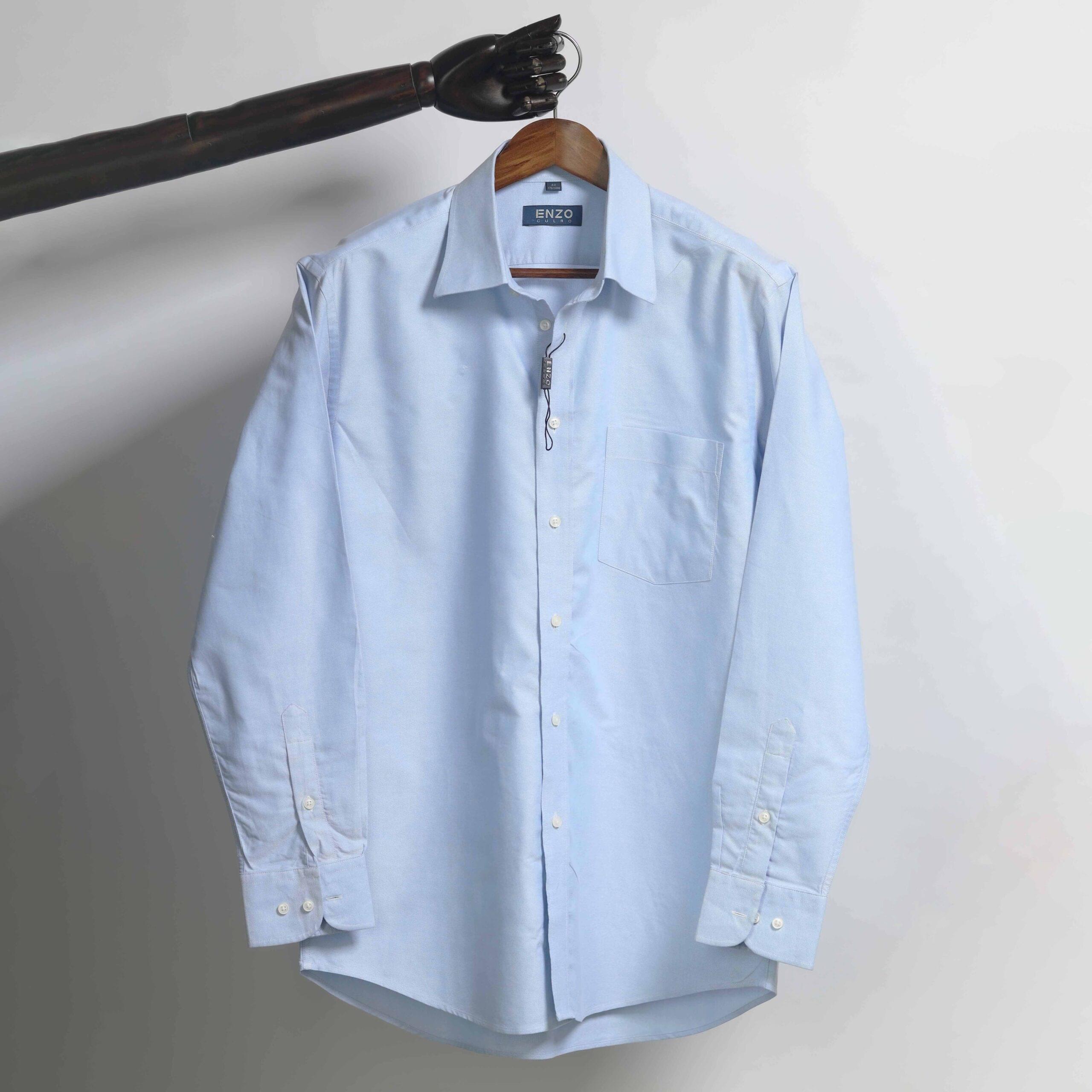 Enzo Culro Shirt (L)