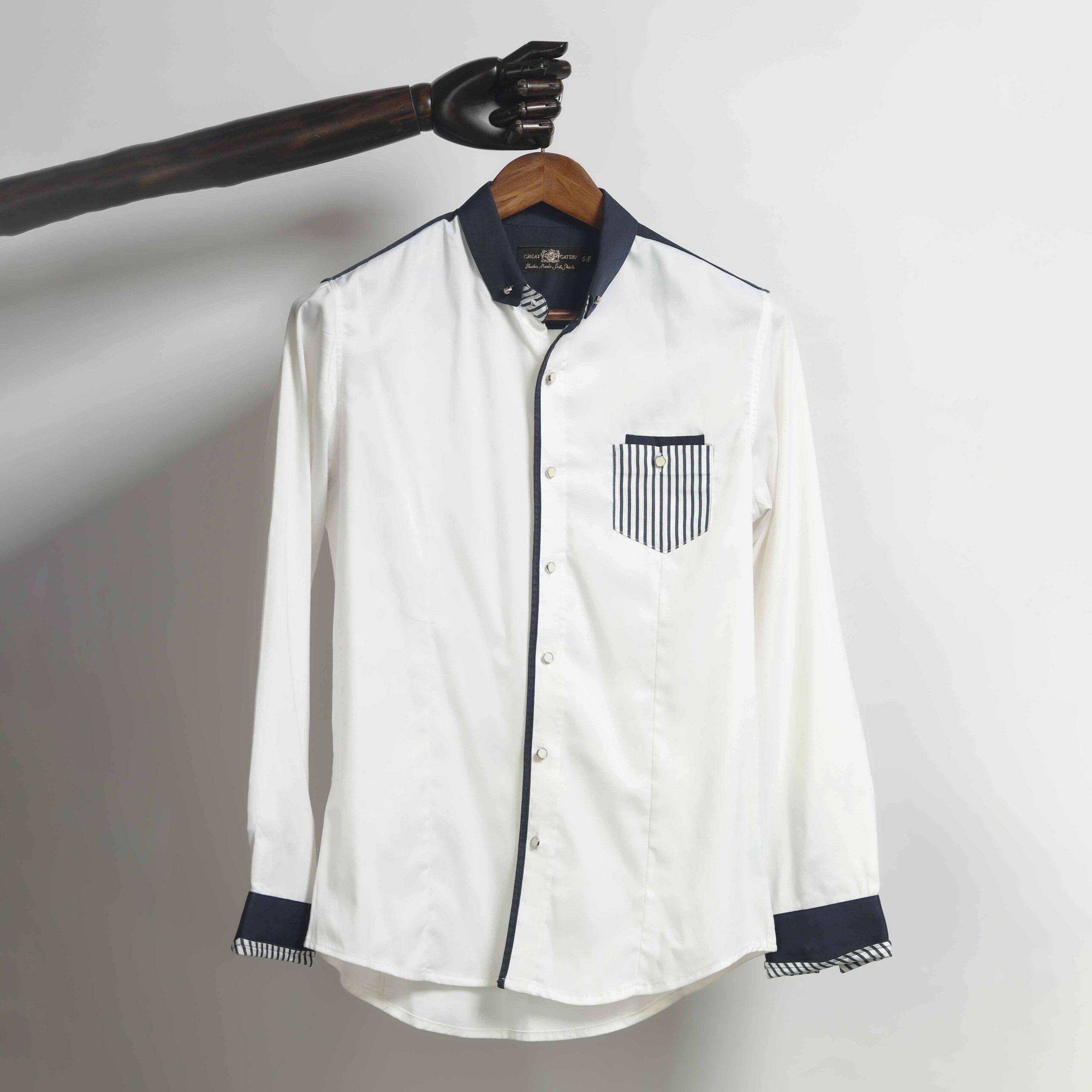 Great Gasby Shirt (L)