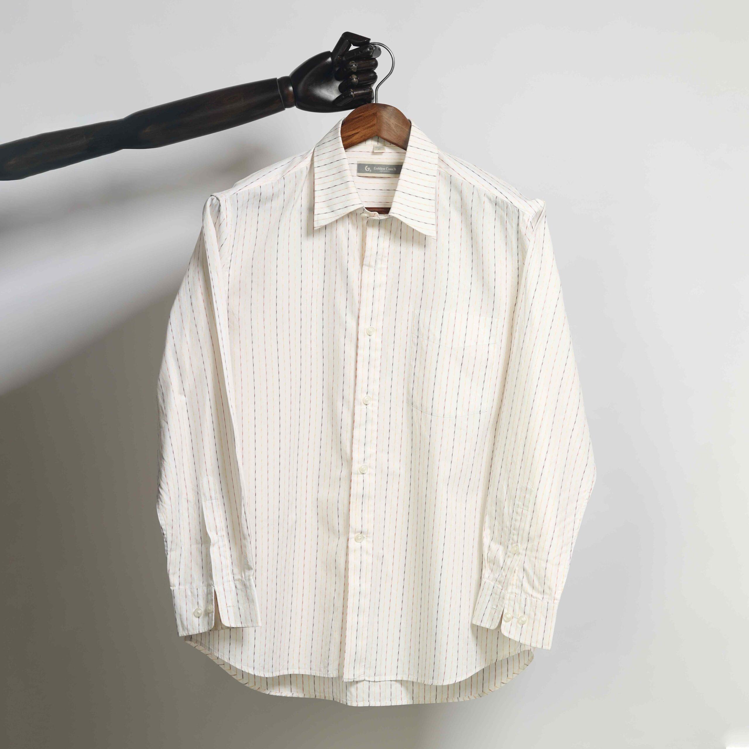 Golden Conch Shirt (L)