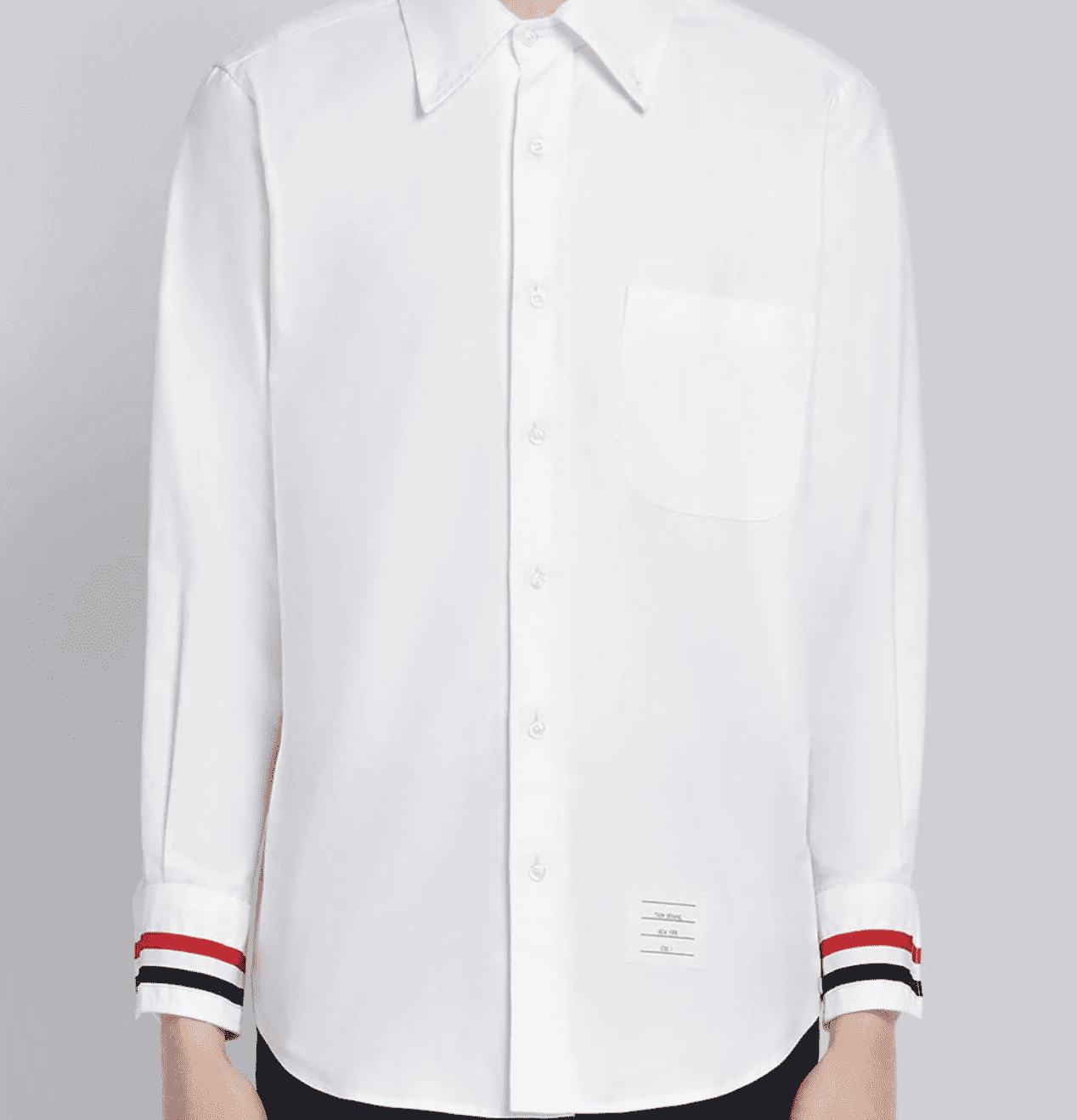 Thom Browyne Shirt (L)