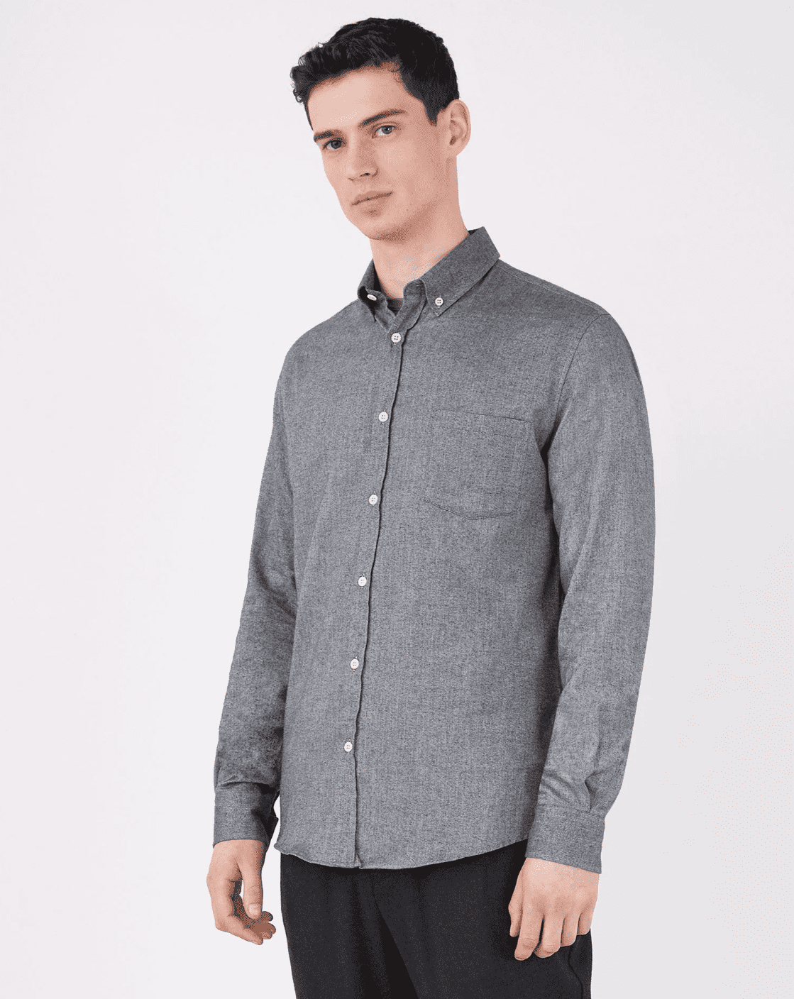Vancl Shirt (L)