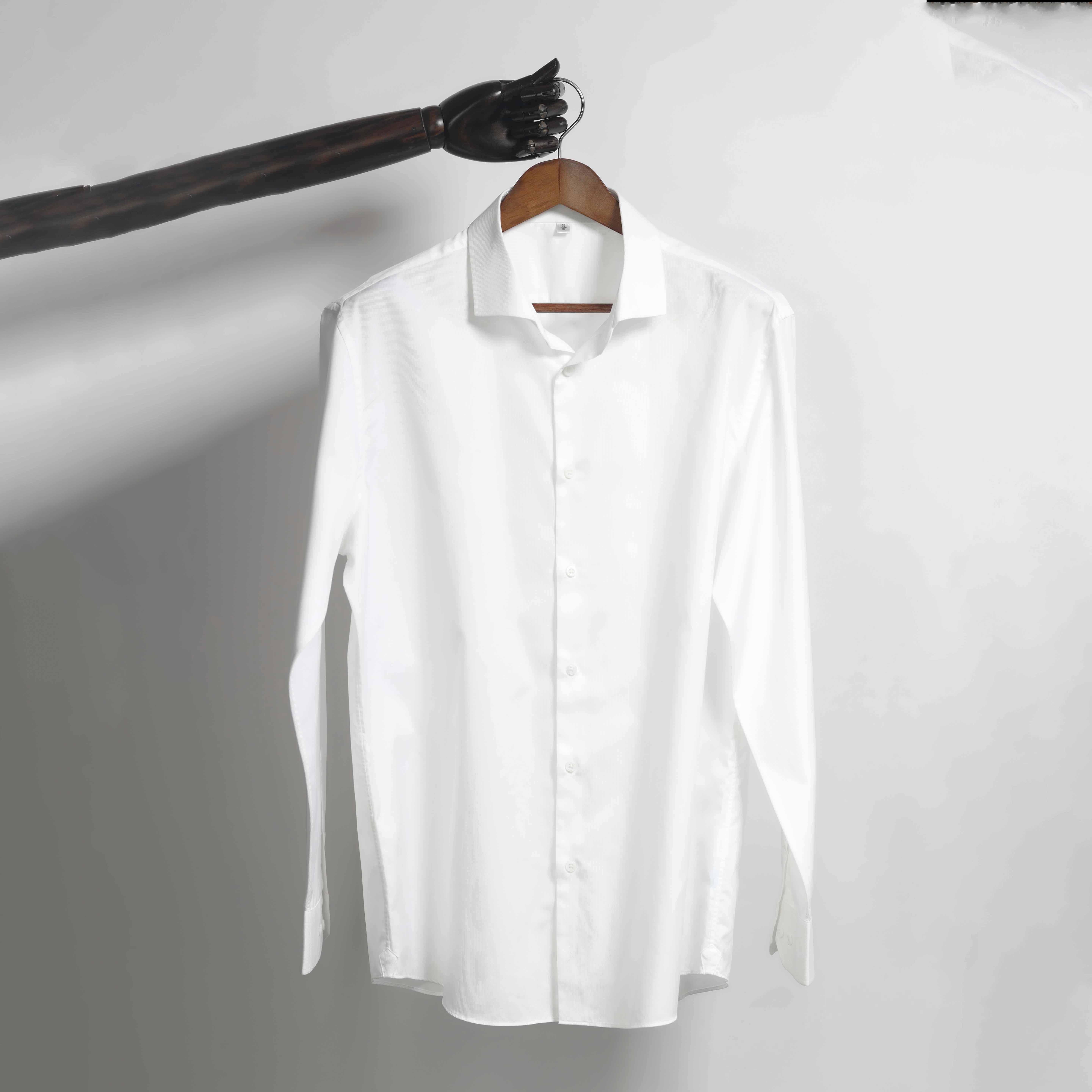 White Shirt (XL)