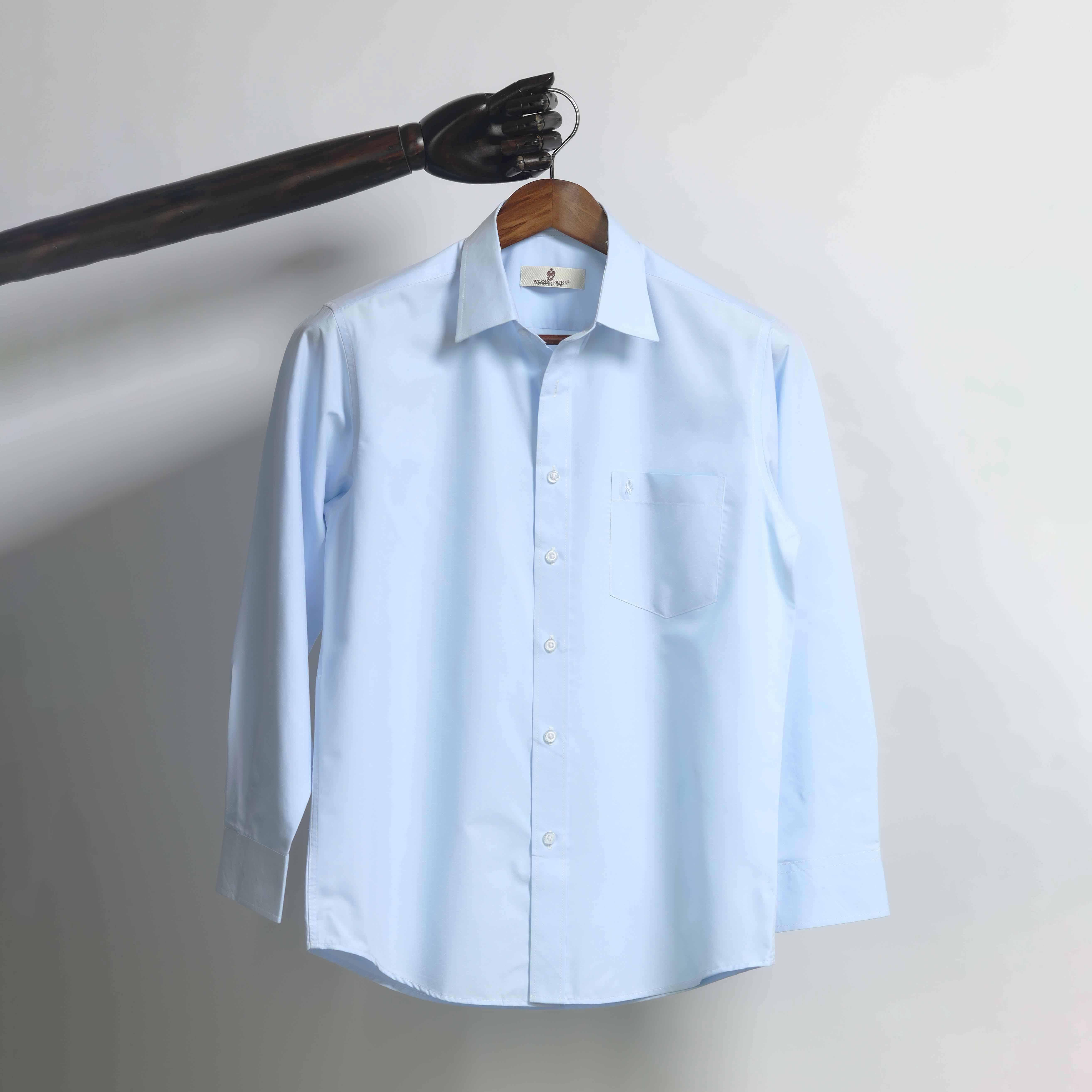 Wlongpaike Shirt (L)