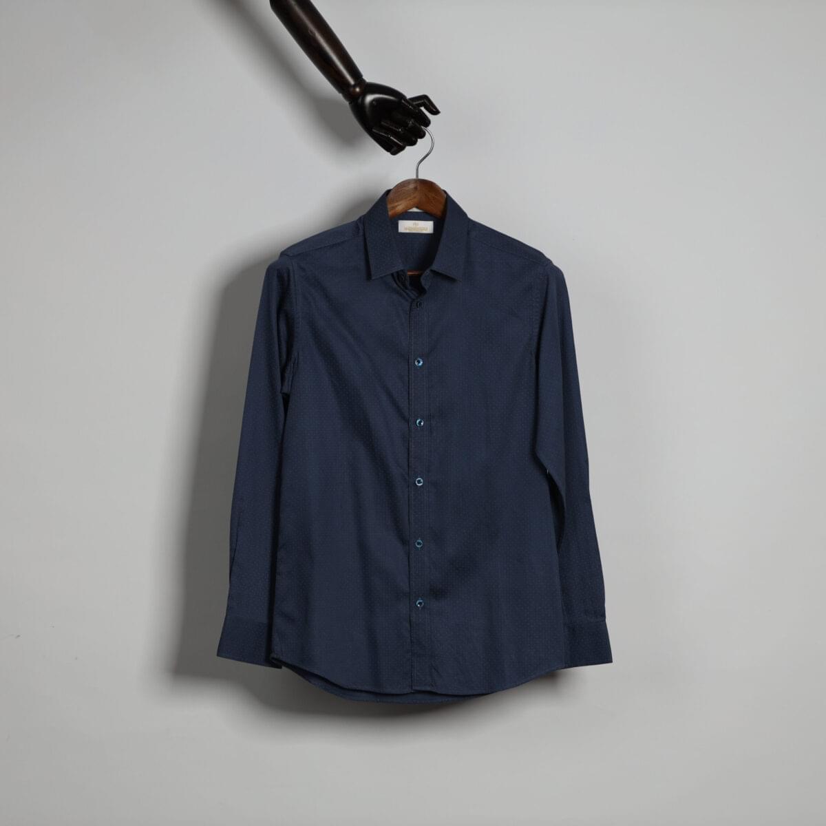 Lackeeden Shirt (M)