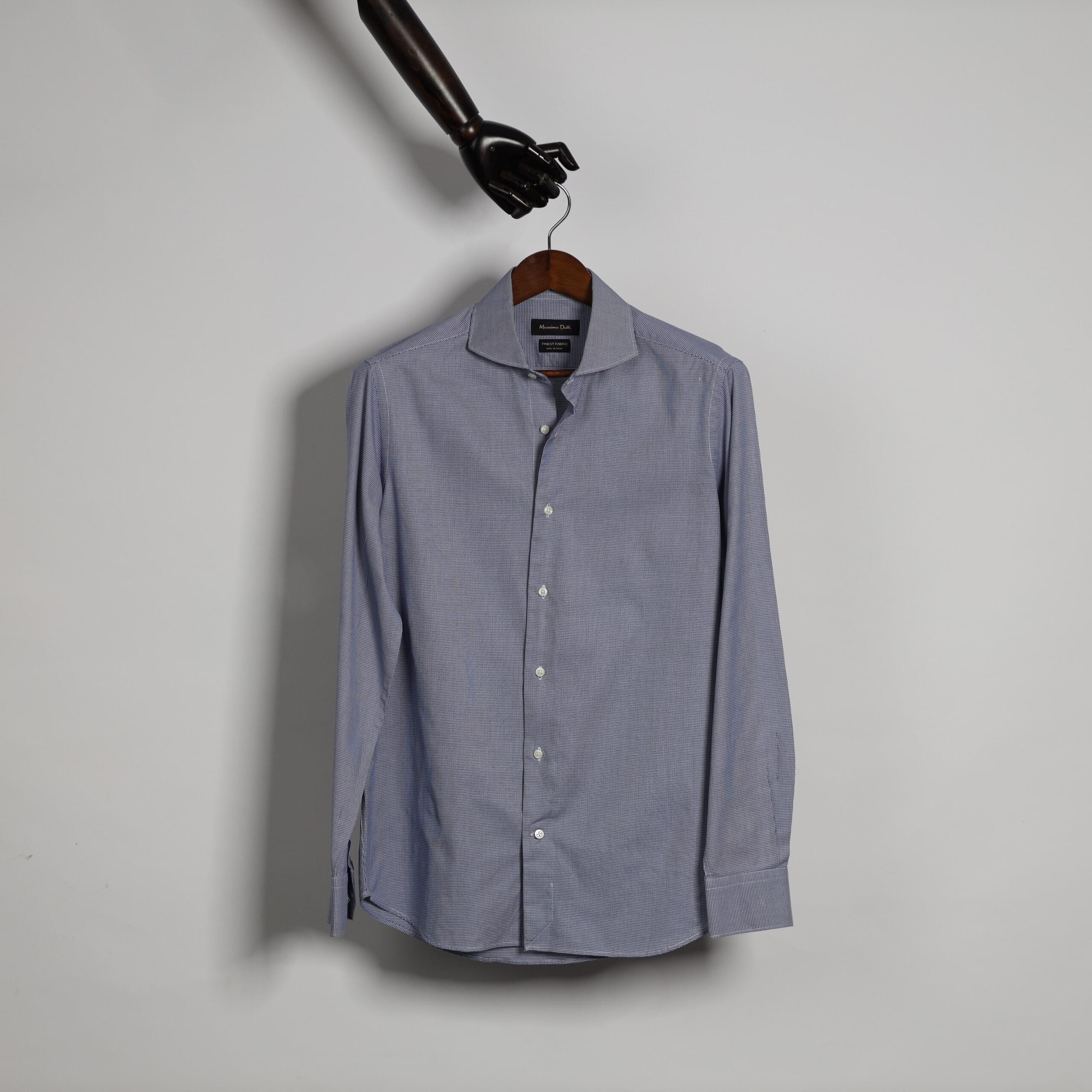 Massimo Dutti Shirt (L)