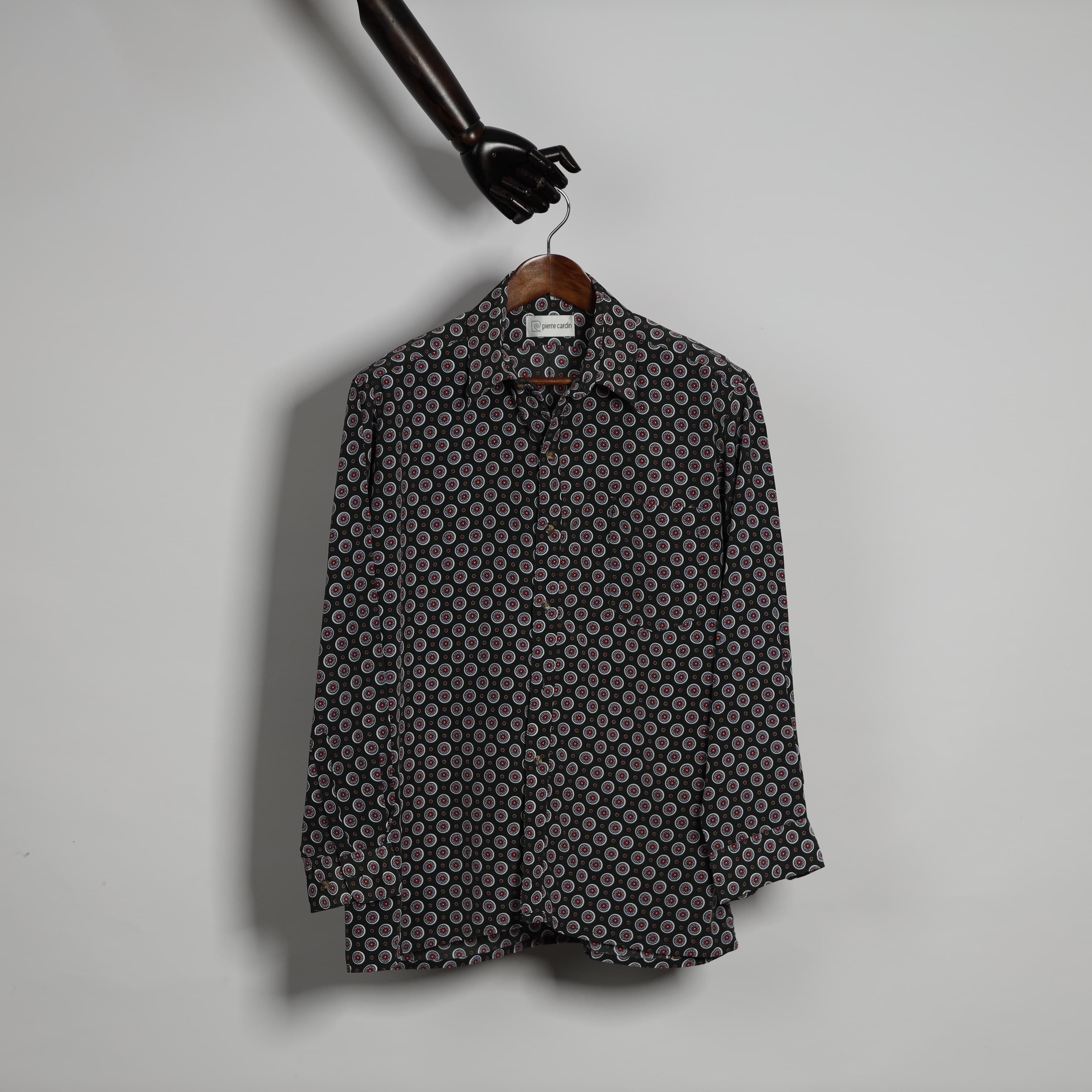 Pirre Cardin Shirt (XL)