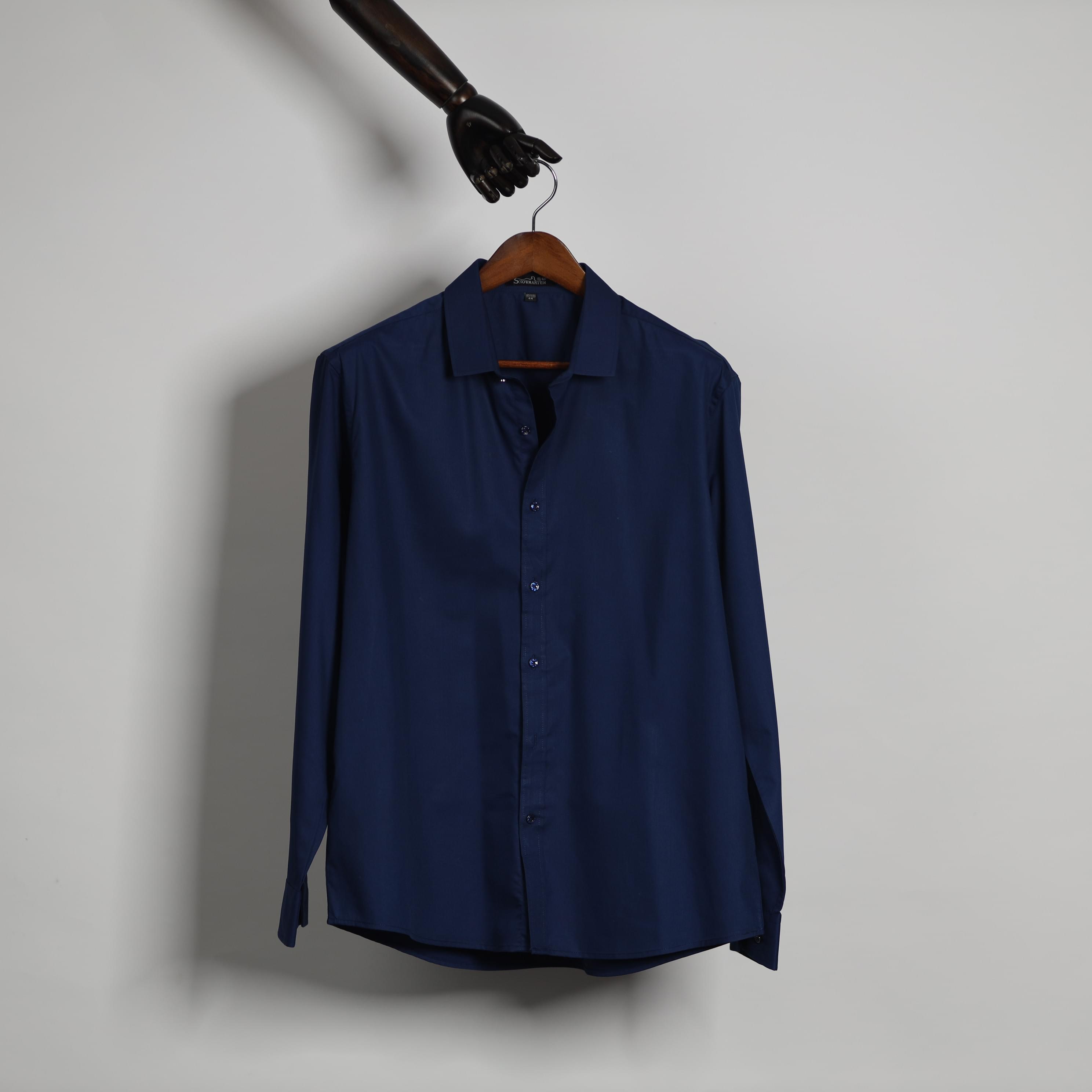 Snow Marten Shirt (XL)