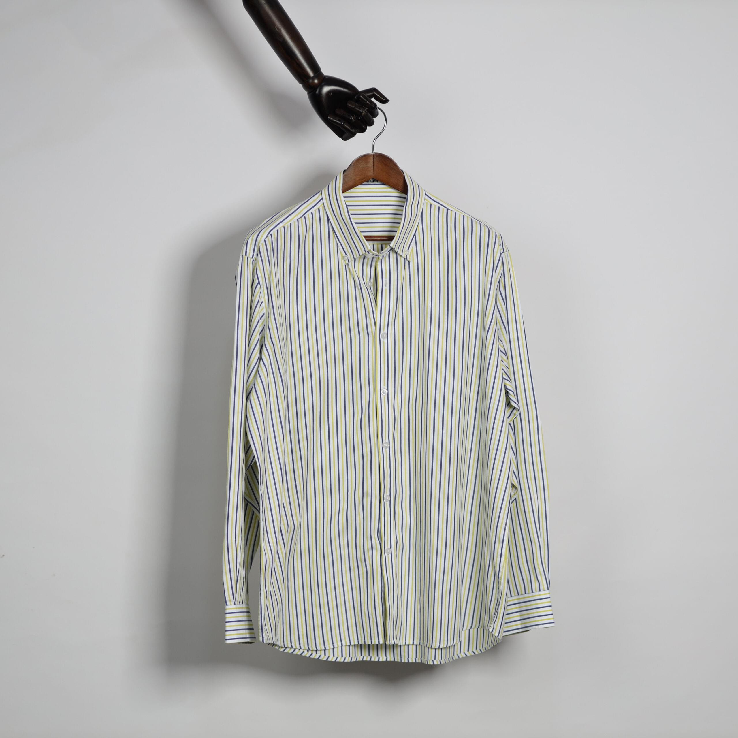 Bonente Shirt (2XL)