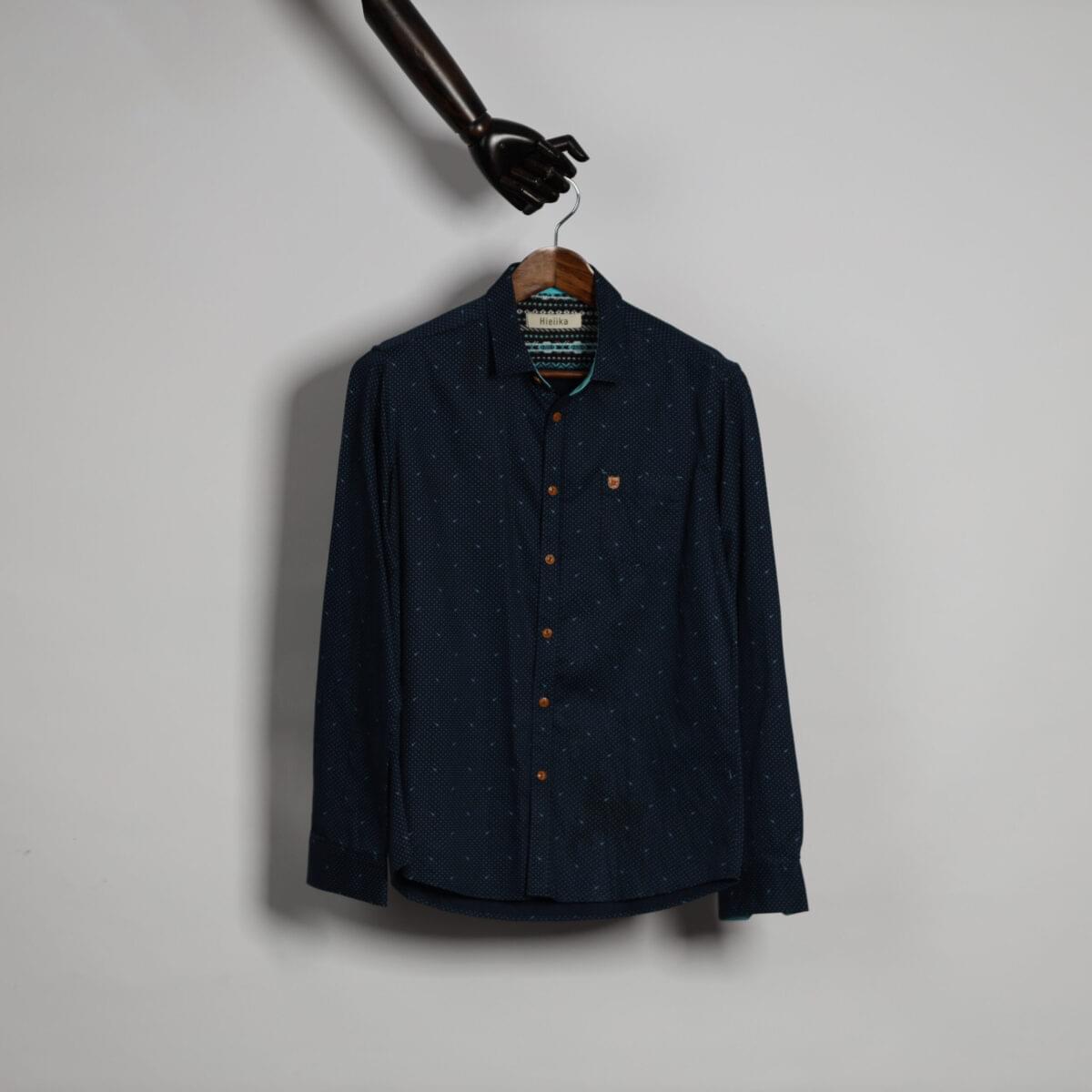 Heiika Shirt (L)