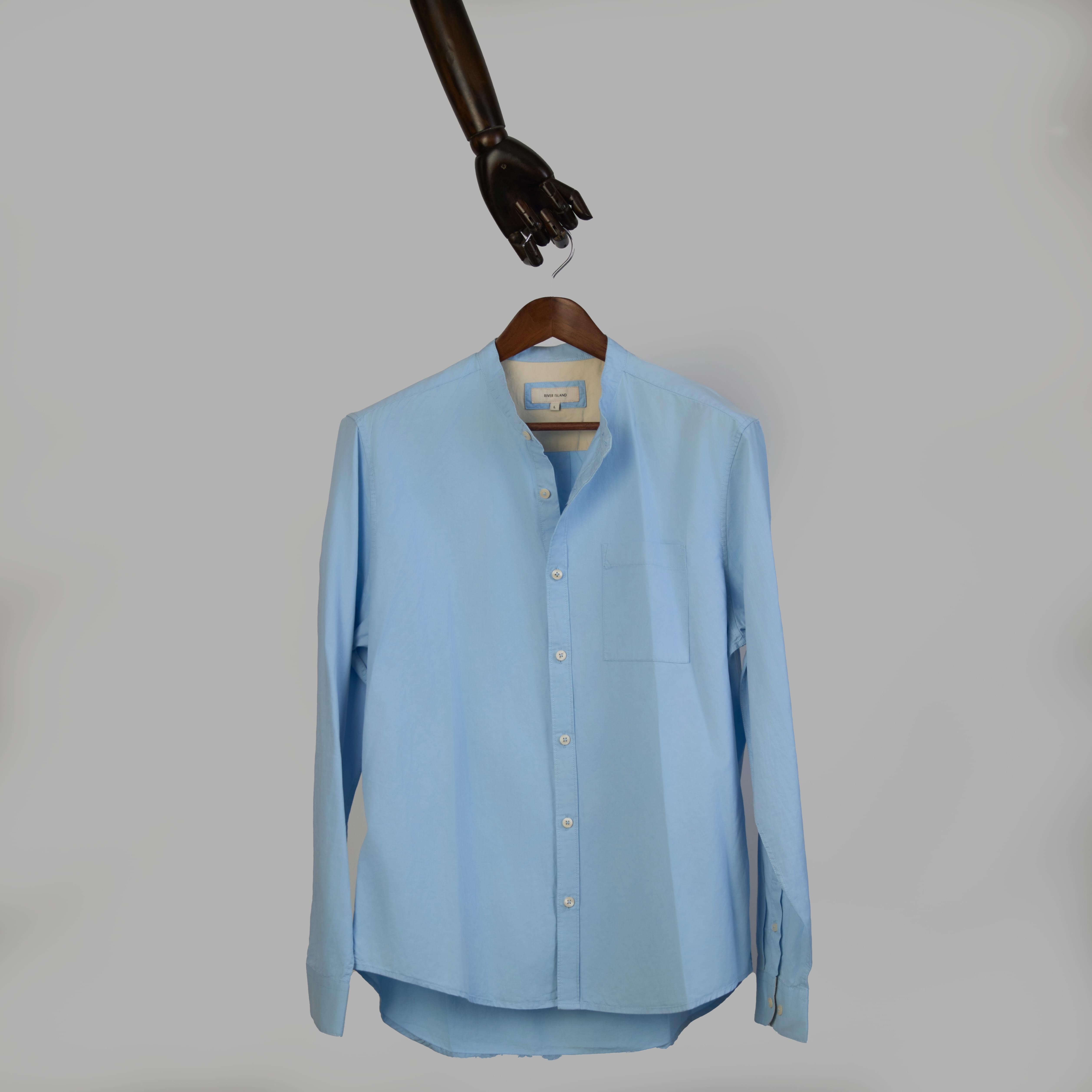 River Island Shirt (XL)