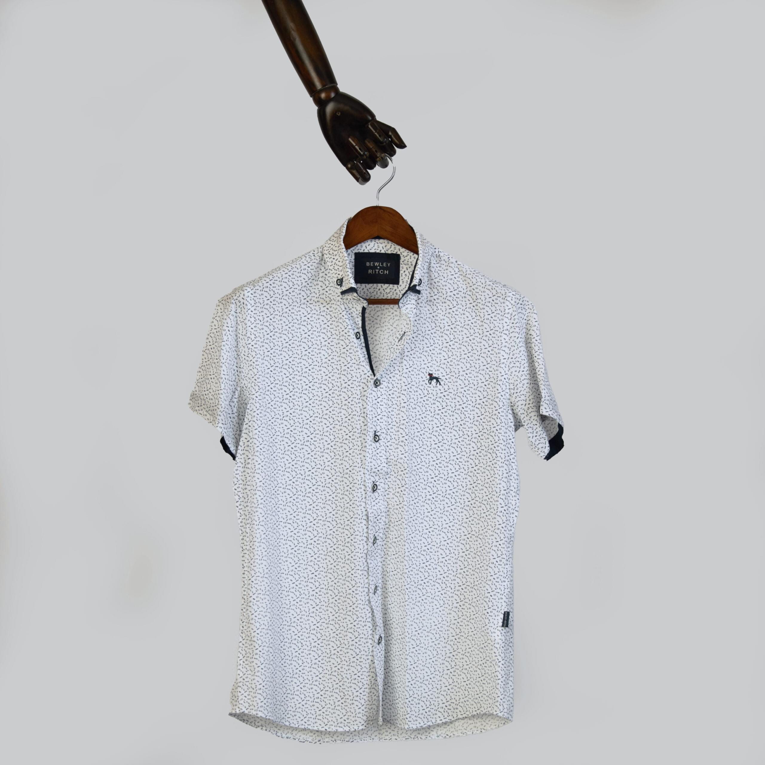 Bewley Ritch Shirt(L)