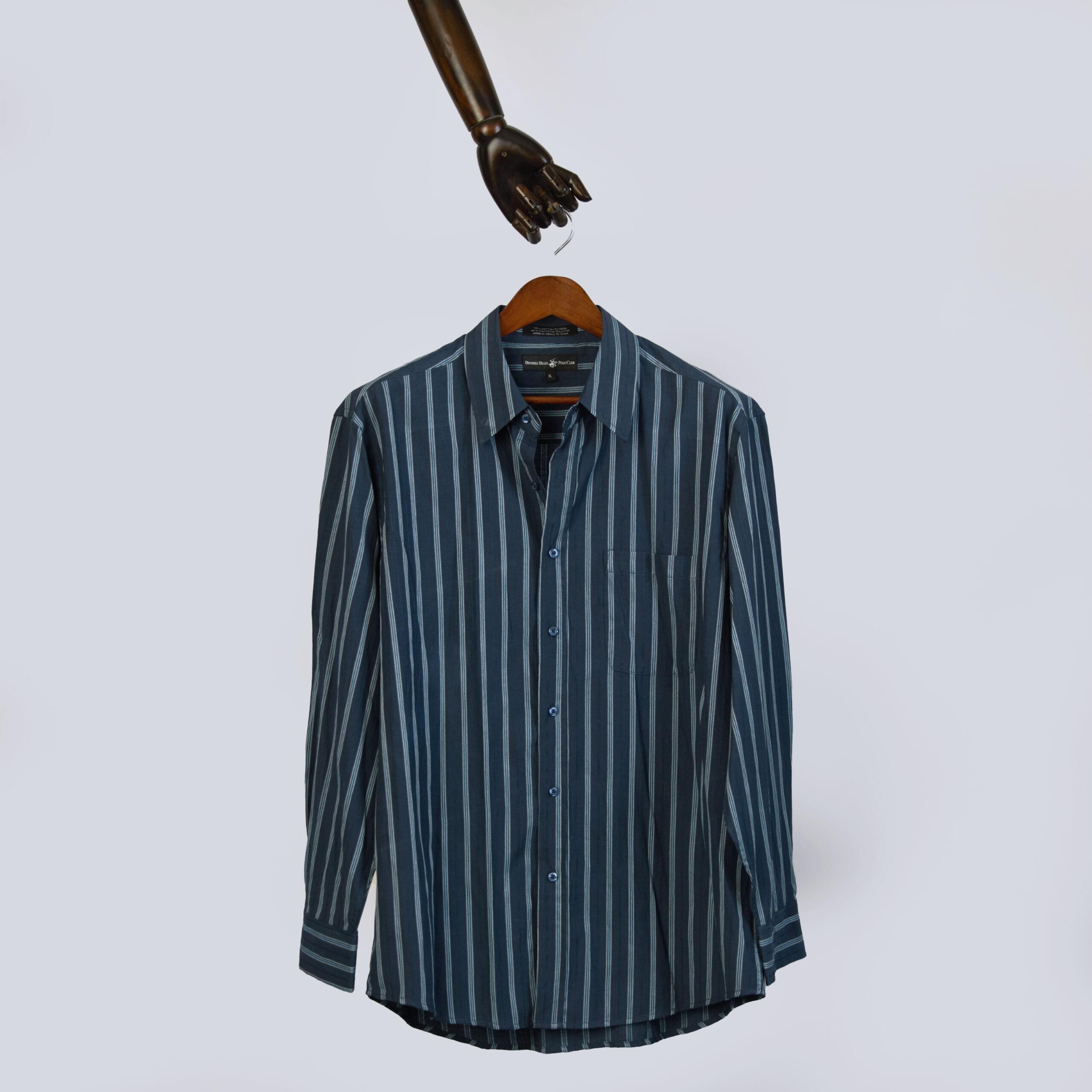 Beverly Hills Shirt(2XL)