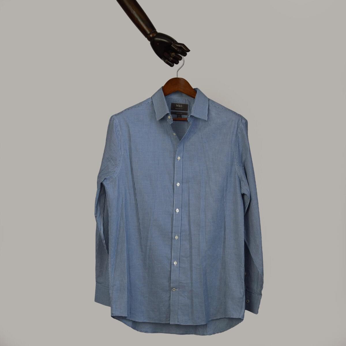 Marks Spencer Shirt (L)