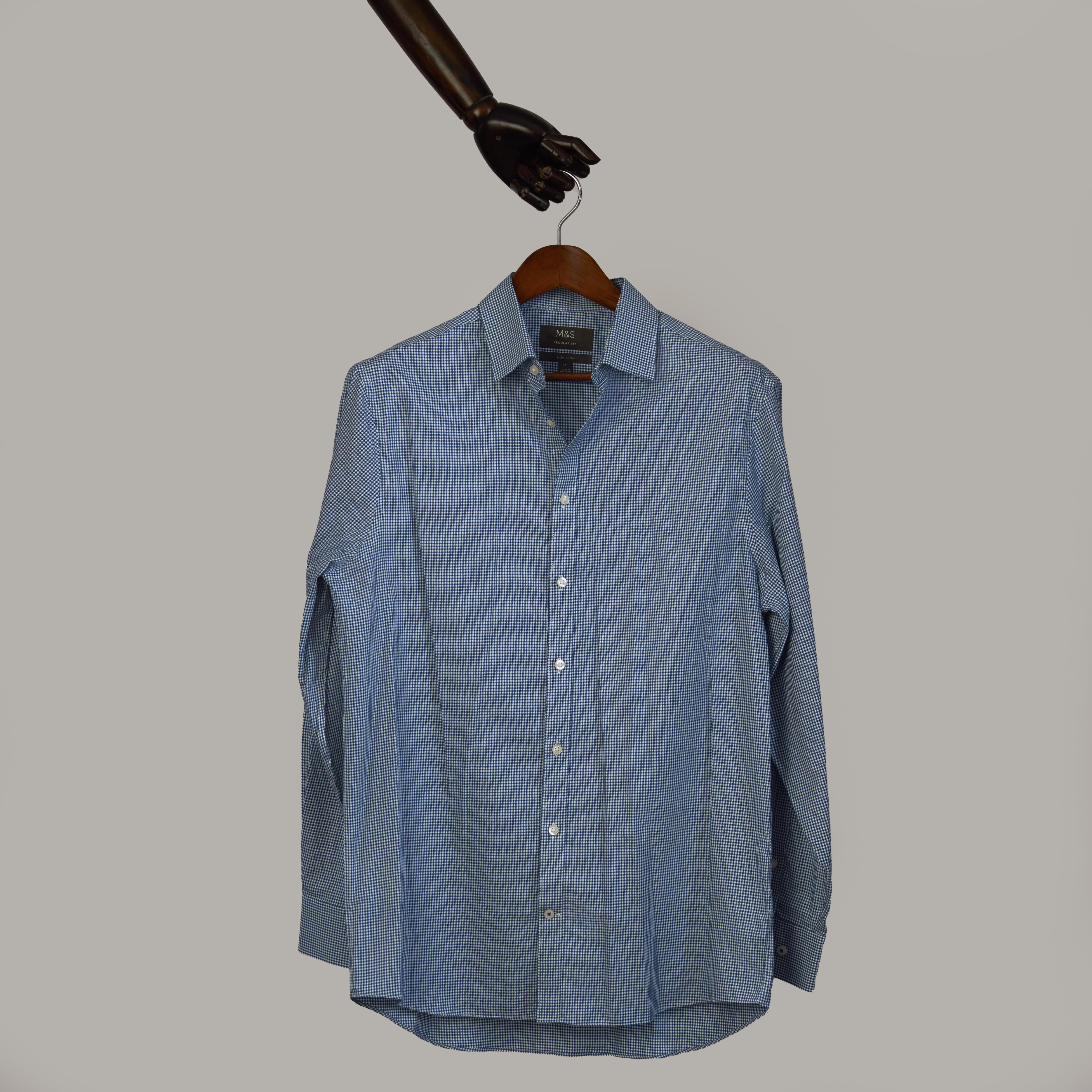 Marks Spencer Shirt (L)