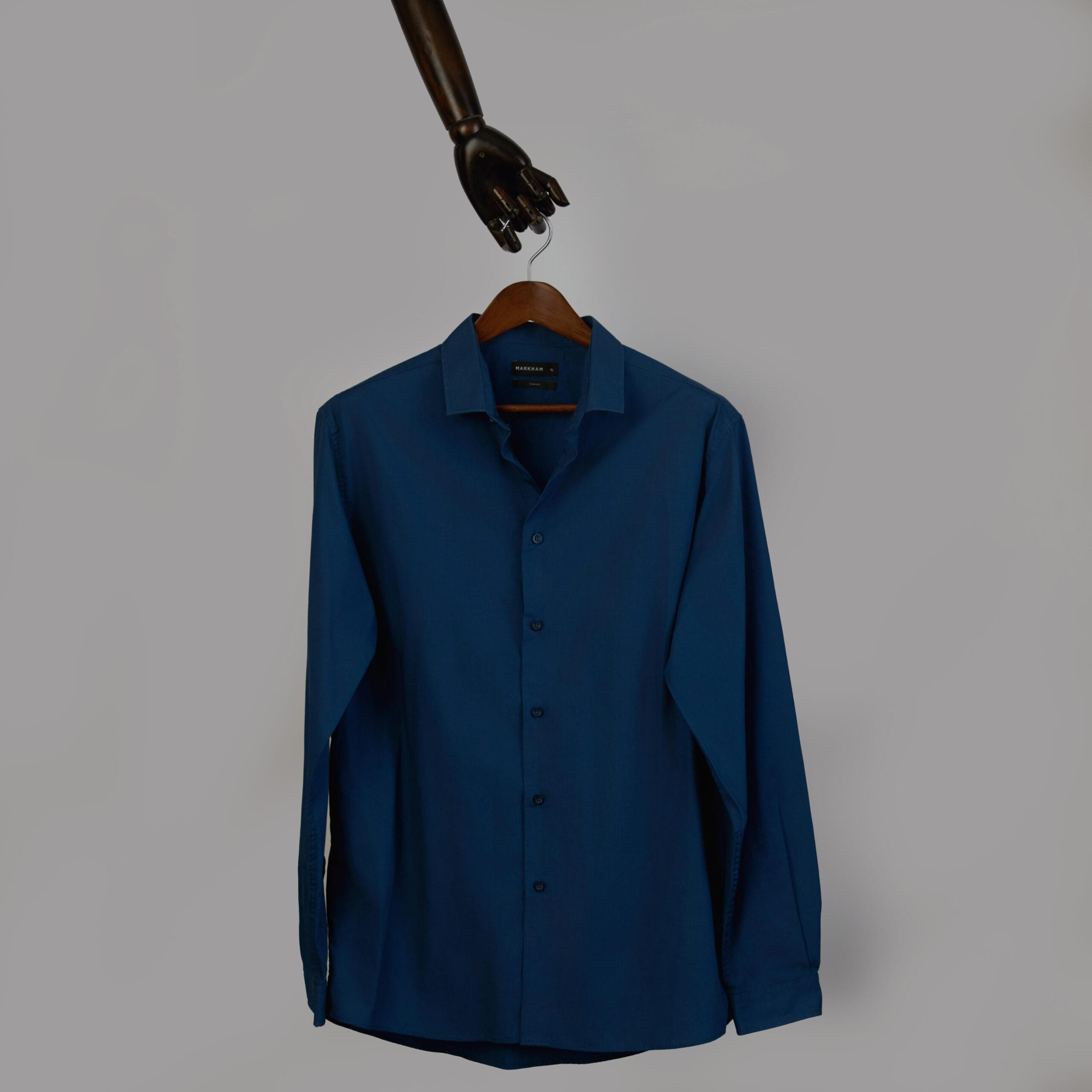 Markham Polyester Shirt(L)