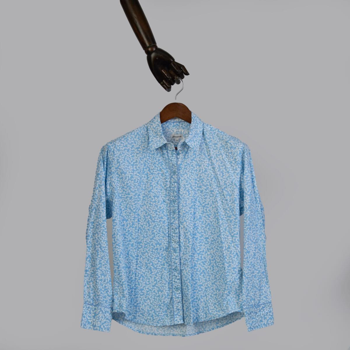 Grenoville Flora Shirt(L)