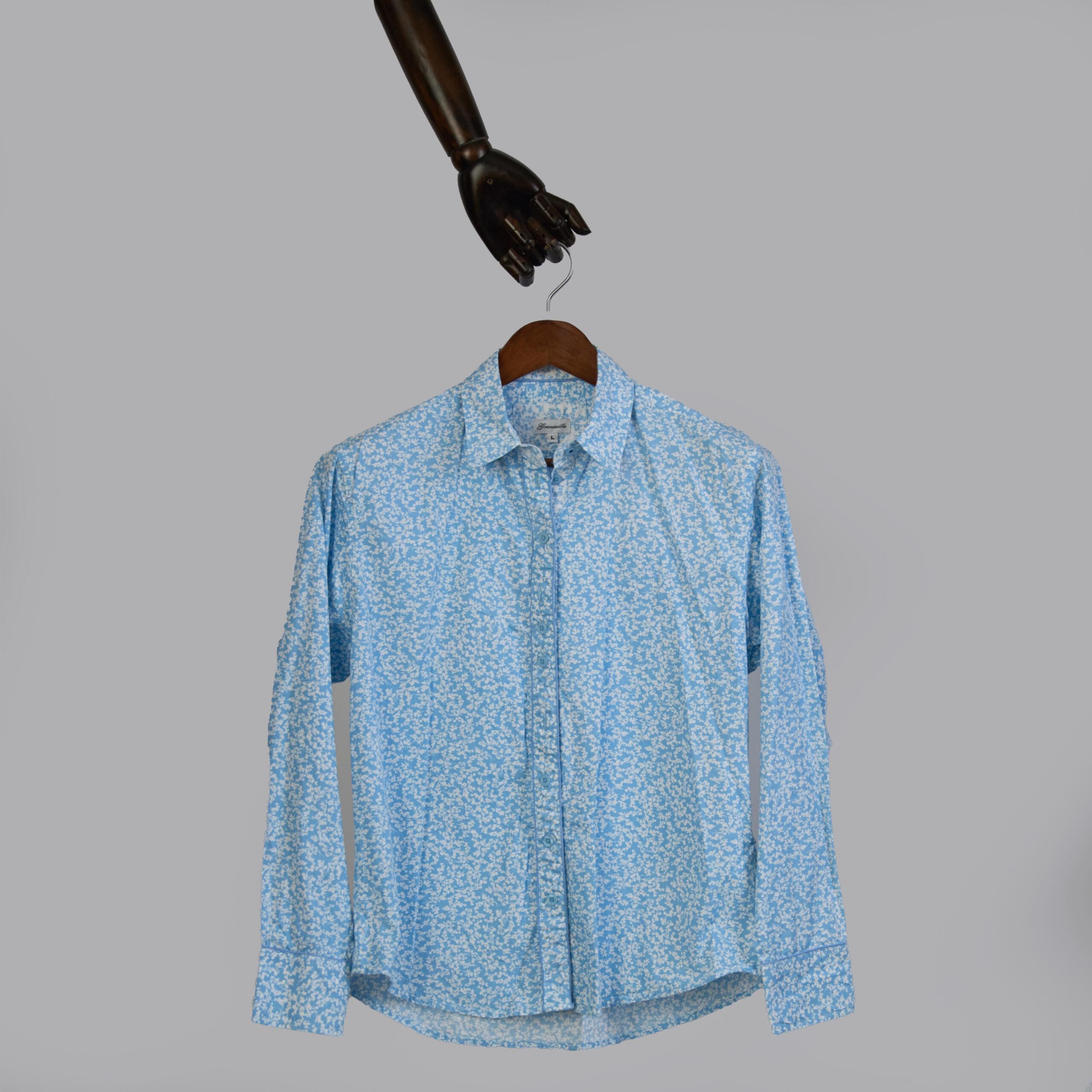 Grenoville Flora Shirt(L)