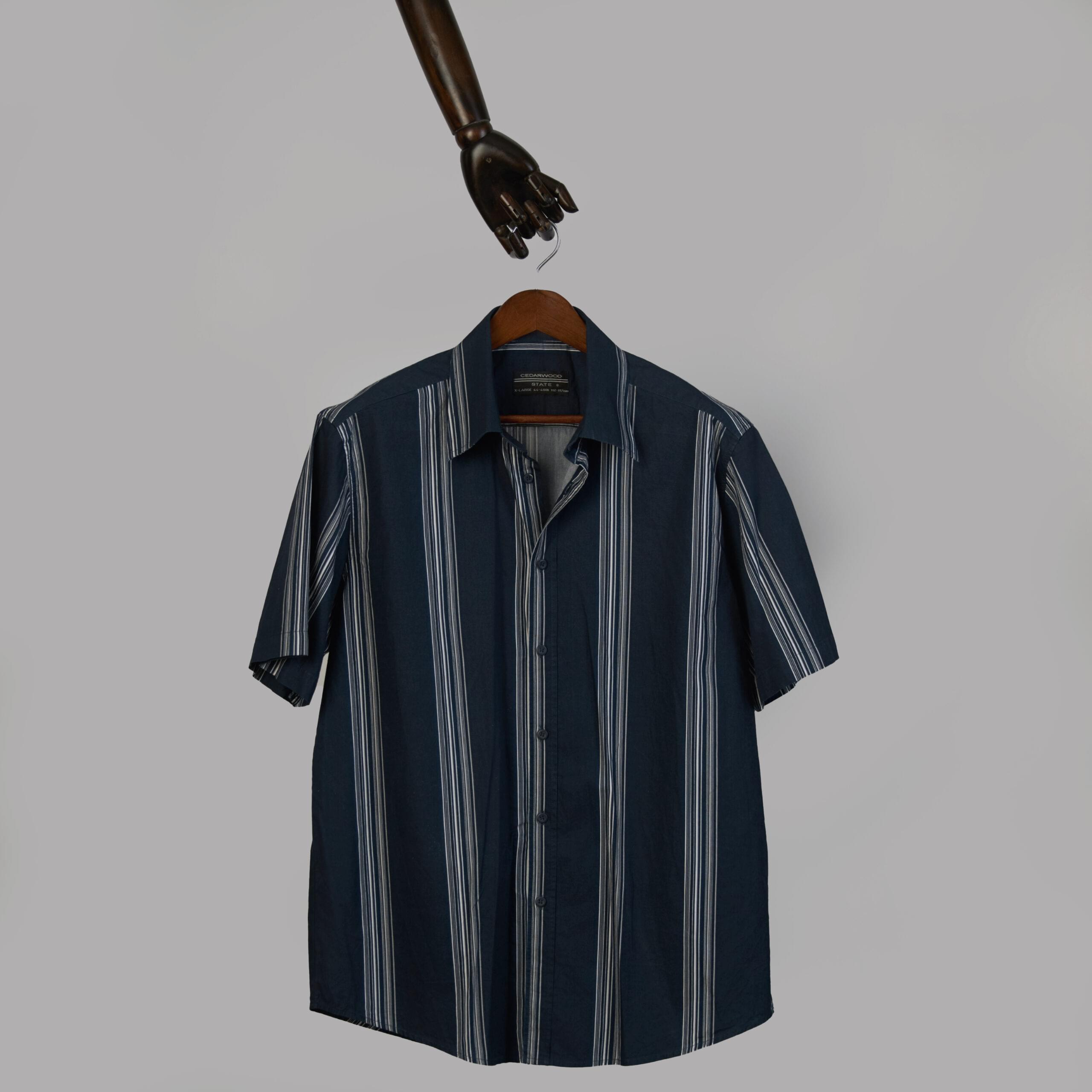 Cedarwood Balanced Shirt(2XL)